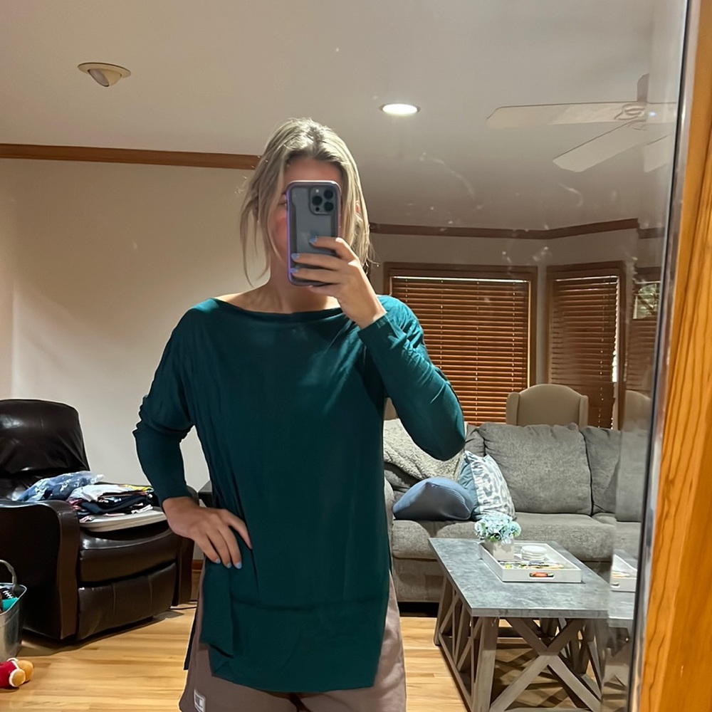 Boutique blouse